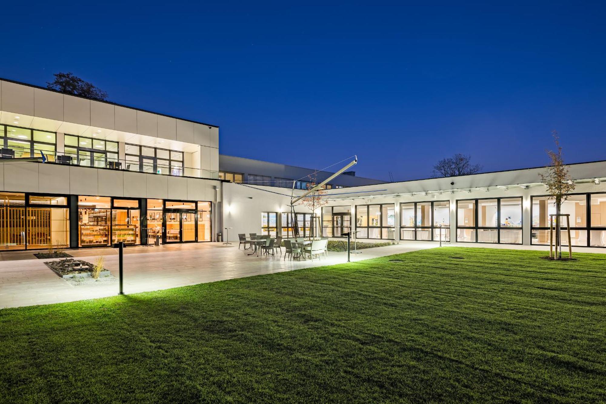 Hotel Steiermarkhof - Aus Holz Gebaut, Von Huegeln Gekuesst Štýrský Hradec